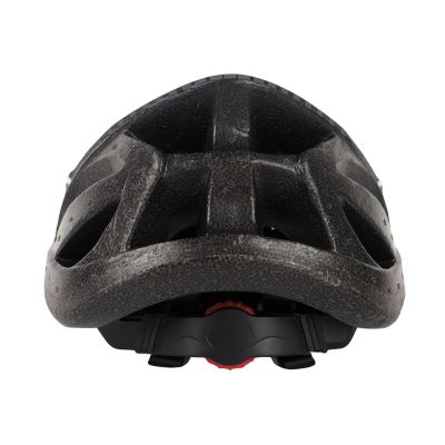 2. Dunlop bicycle helmet size M 55-58 cm gray 2105625