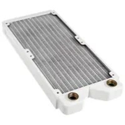 Magicool 240 G2 Slim 16 FPI Cooler - White