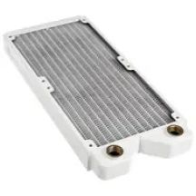Magicool 240 G2 Slim 16 FPI Cooler - White