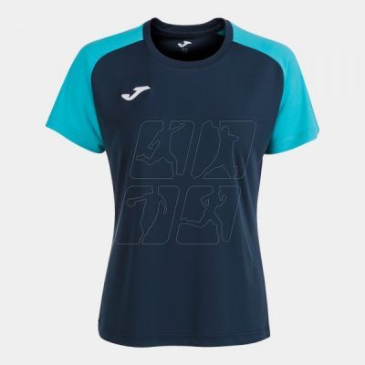 Joma Academy IV Sleeve football shirt W 901335.342