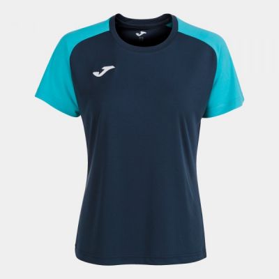 Joma Academy IV Sleeve W 901335.342 Football Shirt