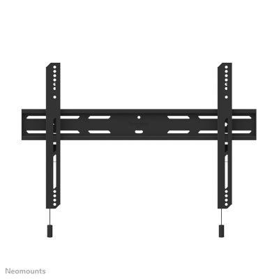 3. Neomounts WL30S-850BL16 TV Mount 2.18 m (86") Black