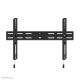 3. Neomounts WL30S-850BL16 TV Mount 2.18 m (86") Black