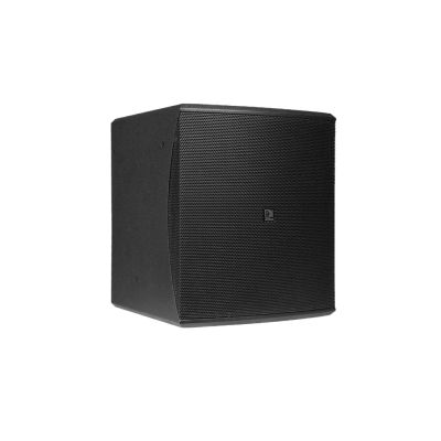 AUDAC BASO10 Black Passive Subwoofer 225 W
