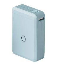 Niimbot D110_M Label Printer Blue