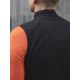 5. POC M's ENTHRAL Gilet - Black