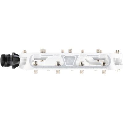 Bicycle pedals (narrow platforms) LEATT Pedals AllMtn 6.0 Flat (114x100mm) one size