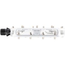 Bicycle pedals (narrow platforms) LEATT Pedals AllMtn 6.0 Flat (114x100mm) one size