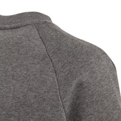 3. Sweatshirt adidas Core18 JR CV3969