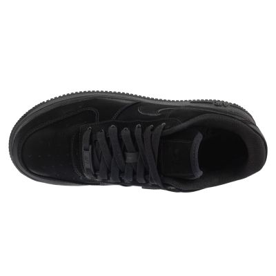 3. Nike Air Force 1 07 LX HF9109-001 Black 36