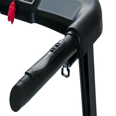 21. VIRTUFIT FULLY FOLDABLE ELECTRIC TREADMILL TR-50I