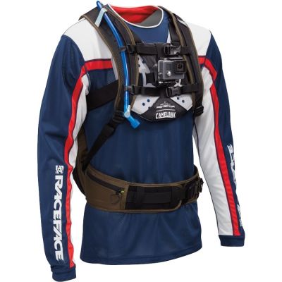 3. CamelBak Sternum Protector Chest Protector