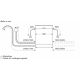 11. Built-in dishwasher BOSCH SMV2IVX57E