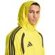 4. Men's adidas Tiro 26 Competition All Weather Jacket Yellow KB0139