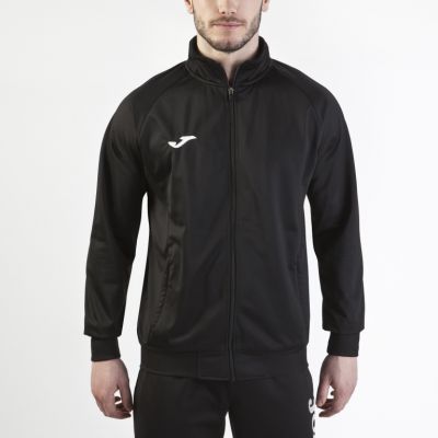 2. Joma Combi 100086.100 football sweatshirt
