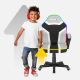 2. Huzaro Ranger 1.0 RGB Gaming Chair