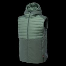 Men's Quilted Vest MADO VEST PRIMALOFT