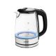 Kettle 1.7 2200W ZCK8024 Zelmer inox