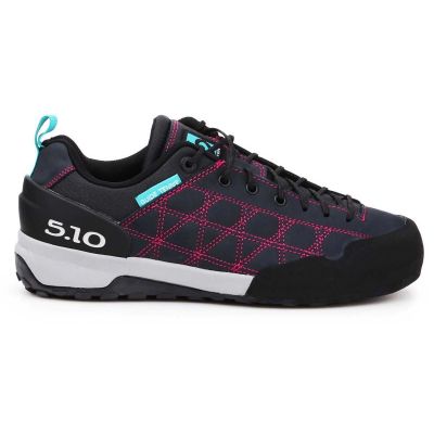 7. Five Ten Guide Tennie W 5296 Climbing Shoes