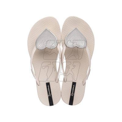 2. Ipanema Maxi Fashion II Fem Flip Flops W 82120 20859