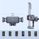 6. Joyroom mechanical car holder for air vent black (JR-ZS283)