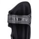 10. Black Dragon Shin Guards | DBX Bushido