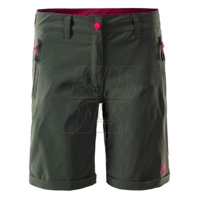 2. Elbrus Salut Wo&#39;s W shorts 92800272432 