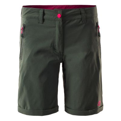 2. Elbrus Salut Wo's W 92800272432 Shorts 