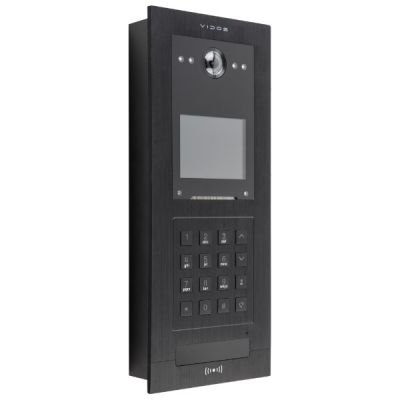 Video intercom S210 VIDOS 2IP