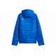 3. Jacket 4F M H4Z21-KUMP005 Cobalt