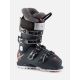 8. ROSSIGNOL PURE ELITE 90 GW ski boots - METAL STEEL