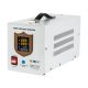 4. KEMOT PROsinus-1000 emergency power supply, pure sine wave converter with charging function 12V 230V 1000VA/700W
