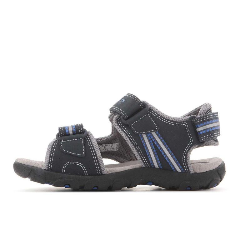 15. Geox Strada J4224A 0CE14 CF44R