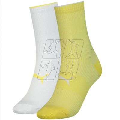 Puma Sock Structure 2 pairs W 907622 04