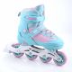 5. SMJ sport 2in1 Jr Lili adjustable roller skates