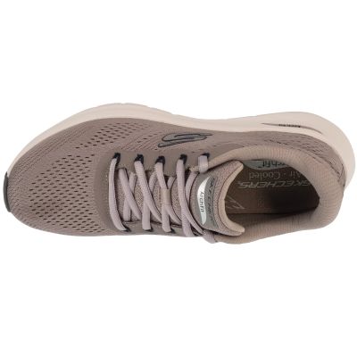 3. Skechers Arch Fit 2.0 232700-TPE Gray 41