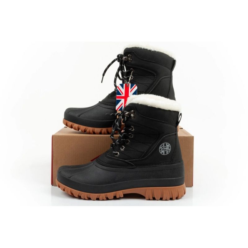 10. Lee Cooper W Snow Boots LCJ-24-44-2868L