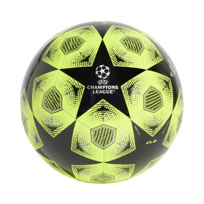 2. adidas UCL Club 24/25 Knockout Stages JH1282 Football
