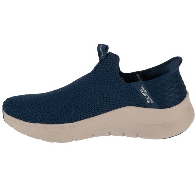 2. Skechers Slip-ins: Arch Fit 2.0 - Crayn 232900-NVY Navy 41