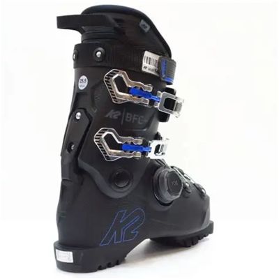 3. K2 BFC RX BOA Men’s Ski Boots