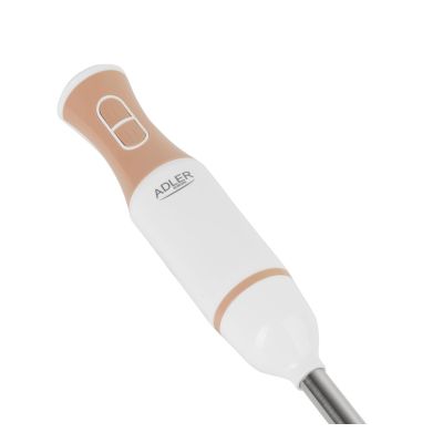 4. ADLER AD 4616 Hand Blender