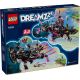 2. LEGO DREAMZzz 71500 Nightmare Shark Submarine