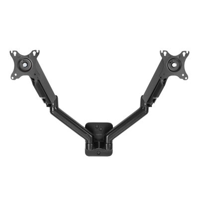 2. LogiLink BP0146 Monitor Holder/Stand 81.3 cm (32") Wall Black