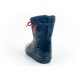 15. Spiderman Jr. Snow Boots SP011413