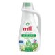 4. MILL Universal fabric washing gel 3l, 60 washes