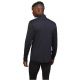 3. T-shirt Asics Core LS 1/2 Zip Winter Top M 2011C347-001