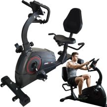 RECIPITORY MAGNETIC BIKE R10 ENERO FIT
