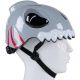 5. CHILDREN'S ADJUSTABLE BICYCLE HELMET DUNLOP R. (48-52CM) SHARK