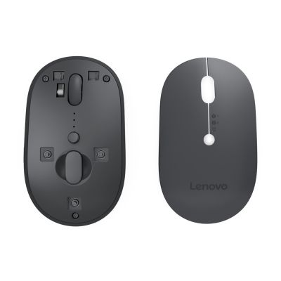 10. Lenovo Multi-device Wireless Mouse (X9 Edition) | Lenovo