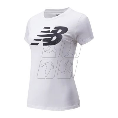 3. New Balance Classic Flying Graphic T-shirt WT W WT03816WT